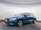 Audi A3 Sportback 35 TDI Stronic LED Navi PDC SHZ B&O - Audi A3 in Saarbrücken