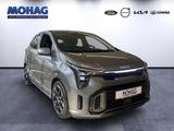Kia Picanto GT-Line *NAVI+KAMERA*ALUF.*WINTERPAKET* - Kia Picanto Neuwagen in Bochum