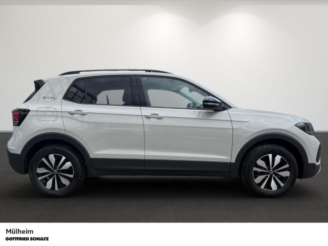 Volkswagen T-Cross - Bild 3