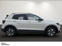 Volkswagen T-Cross - Vorschau Bild 3