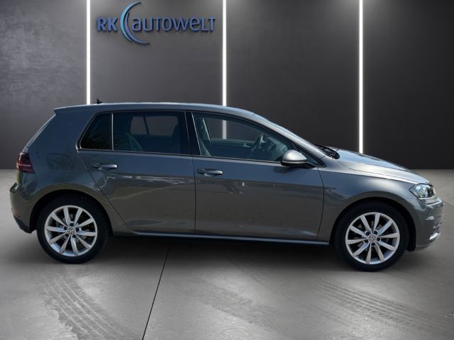 Golf 7 VII Comfortline 1.0 TSI SHZ Bluetooth