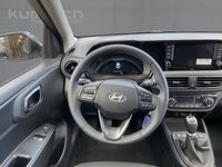 Hyundai i10 - Vorschau Bild 9