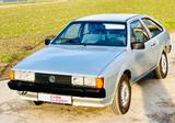 Volkswagen Scirocco GTI 1.6 TOPZUSTAND / VW Zertifikat - Volkswagen Scirocco aus 1982