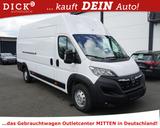 Opel Movano C 2.2d L4H3 3,5t >3SI+CLIMATR+NAV+KAM+TEM