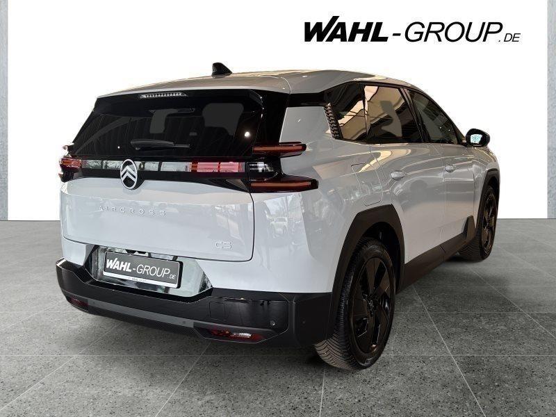 Citroën C5 Aircross 1.2 Mild-Hybrid 145 MAX