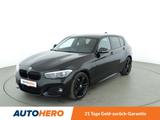 BMW  125i Edition M Sport Shadow Aut.*NAVI*PDC* - BMW 125: Sh