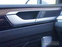 VW Arteon Shootingbrake Elegance 2.0 TSI DSG Navi