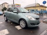 Suzuki Swift 1.2 VVT 5 porte GL Top 2013 - Suzuki Swift: Grün