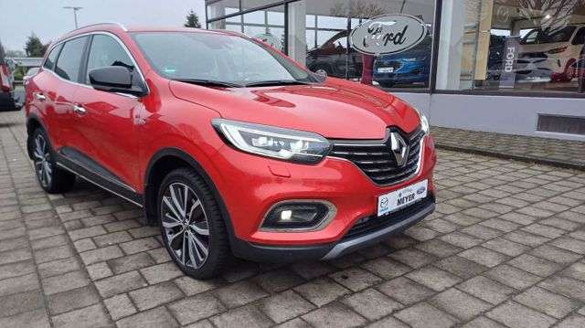 Renault Kadjar TCe 160 Bose Edition LED/DAB