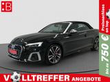 Audi S5 Cabrio TFSI qu 19 MATRIX NAVI KEYLESS - Audi S5: Cabrio