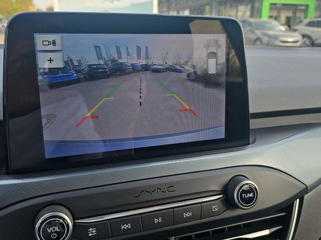 Focus Turnier 1.0EcoBoost Automatik Active