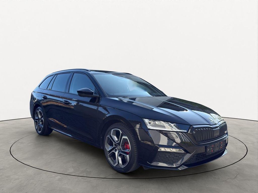 Image of Skoda Octavia