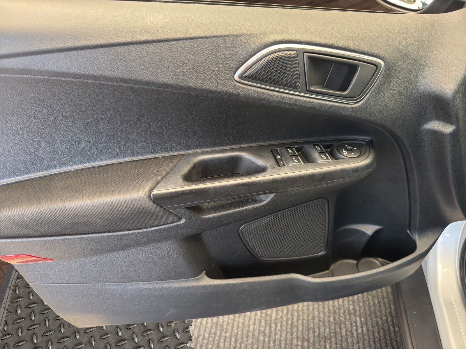 Fahrzeugabbildung Ford B-Max 1.5TDCI Trend /KLIMA/PARKTRONIK