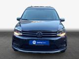 Volkswagen Caddy "Alltrack" 1.4l TSI AHK Klima GJR - Volkswagen Caddy Alltrack mit Benzin-Antrieb