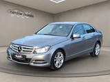 Mercedes-Benz C180CGI Avantgarde Autom Xenon Navi PDC Sitzhzg - Mercedes-Benz C 180 aus 2011: Cgi