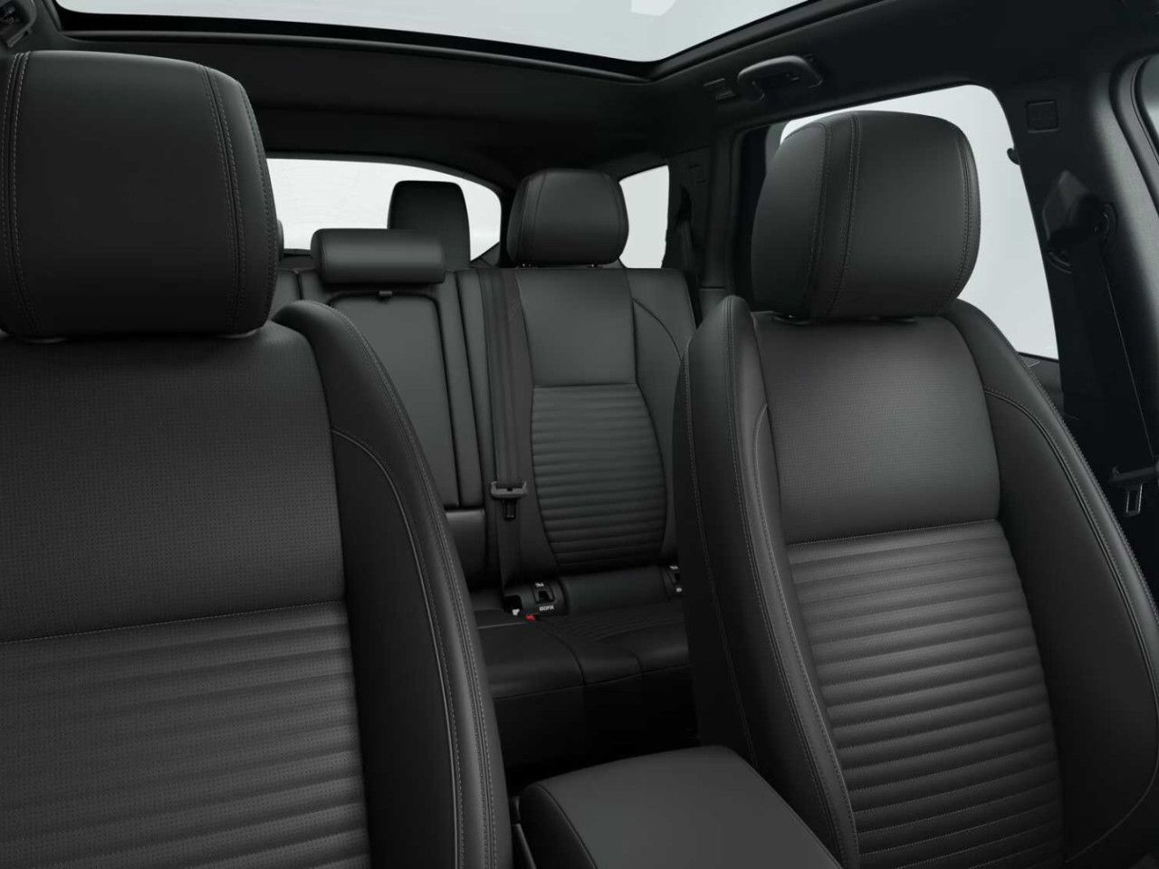 Land Rover Discovery Sport - Bild 7