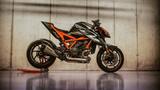 KTM Edelbike 1290 RR 1/500 wie Neu Limited Edition  - KTM 500