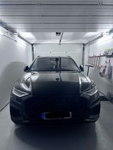 Audi SQ8 TDI quattro B&O,Massage,Sitzkühlung,MatrixHD - Audi SQ8 von privat