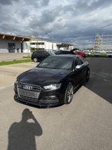 Audi S3  Limousine 2.0 TFSI quattro - - Audi S3 aus 2014