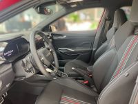 Skoda Fabia - Vorschau Bild 11