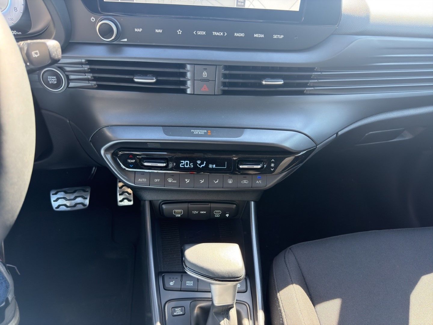 Hyundai BAYON – Bild 20