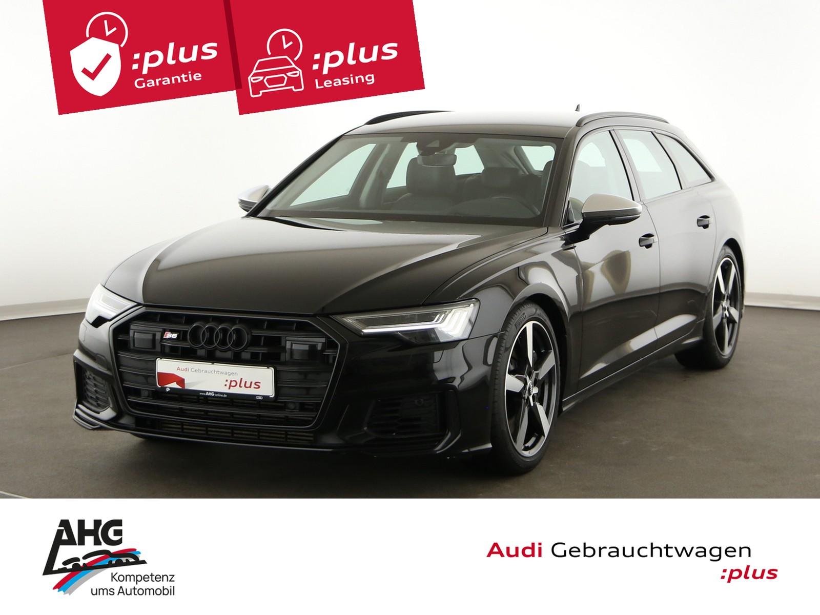 Audi S6 Avant TDI tiptronic 3.0 TDI quattro  LED