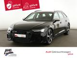 Audi S6 Avant TDI tiptronic 3.0 TDI quattro  LED - gebrauchte Audi S6 aus dem Jahr 2020