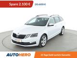 Skoda Octavia 2.0 TDI Style Aut.*NAVI*LED*CAM*ACC*SHZ* - Skoda Octavia Gebrauchtwagen in München