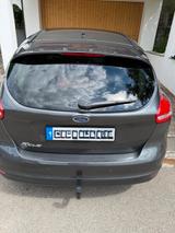 Ford Focus 1.5 TDCi 88kW PowerShift Titanium Titanium - Ford Focus: Tdci Powershift
