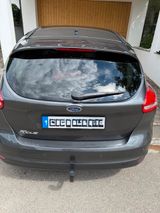 Ford Focus 1.5 TDCi 88kW PowerShift Titanium Titanium - Ford Focus: Powershift