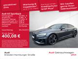 Audi A5 Sportback S line 40TFSI quattro S tronic AHZV - Audi A5 aus 2023