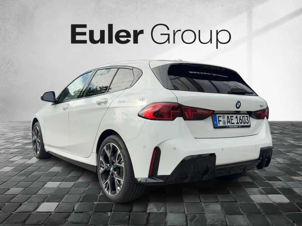 BMW 120 Navi Digitales Cockpit LED Klimaautom Musiks