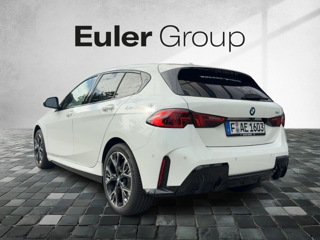 BMW 120 - Bild 3