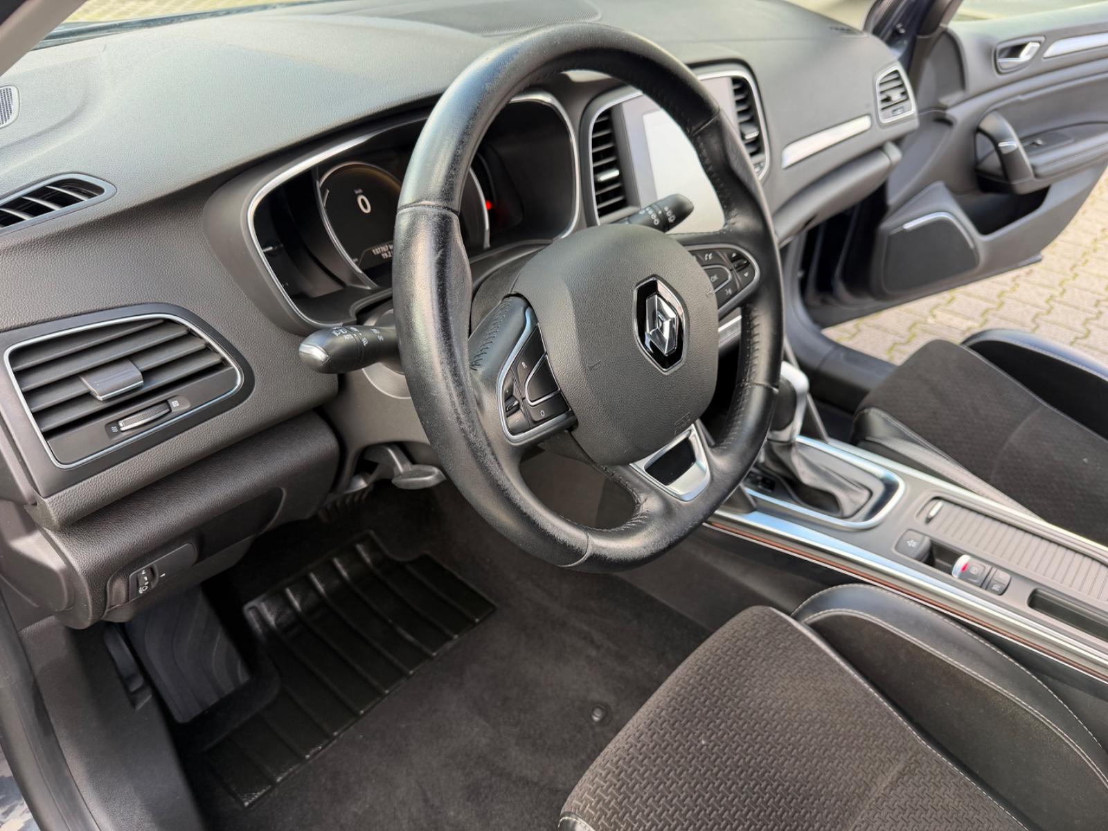 Renault Megane IV Grandtour Intens |Automatik|