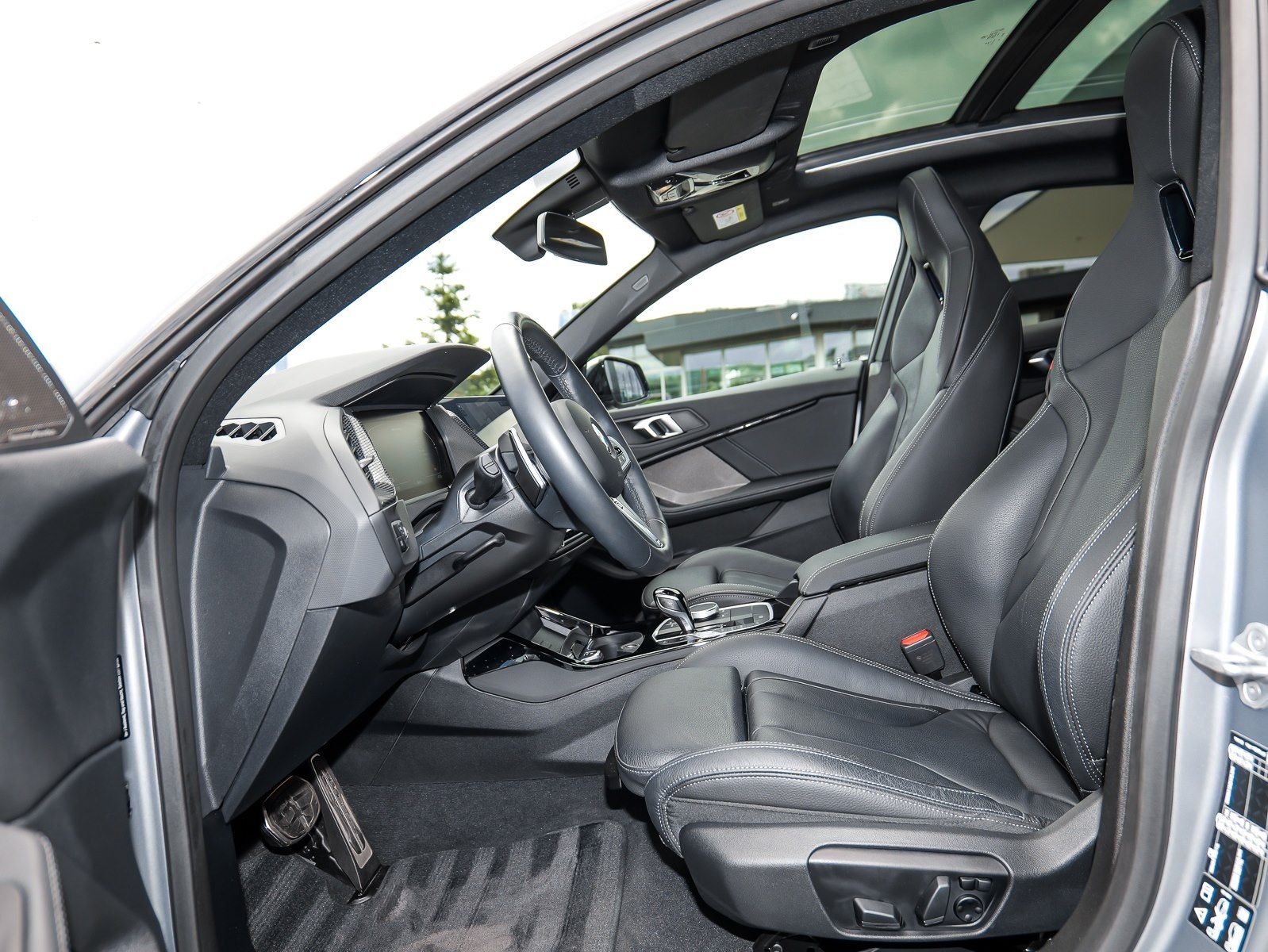 BMW M235 - Bild 5