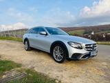 Mercedes-Benz E 220 d 4MATIC T All-Terrain Autom. All-Terrain - Mercedes-Benz E 220 Gebrauchtwagen in Freiburg