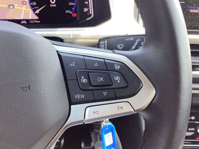 T-Roc 1.5TSI DSG Move AHK