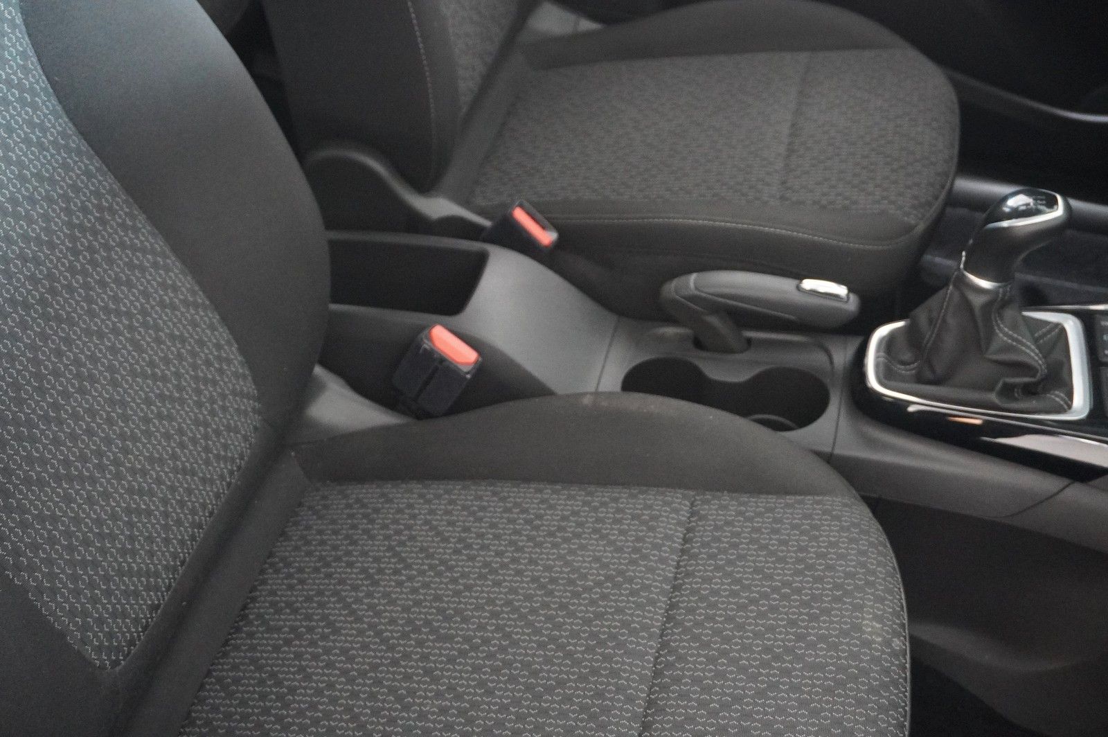 Fahrzeugabbildung Opel Crossland (X) 1.2 EDITION NAVI/LED/KAMERA/DAB+