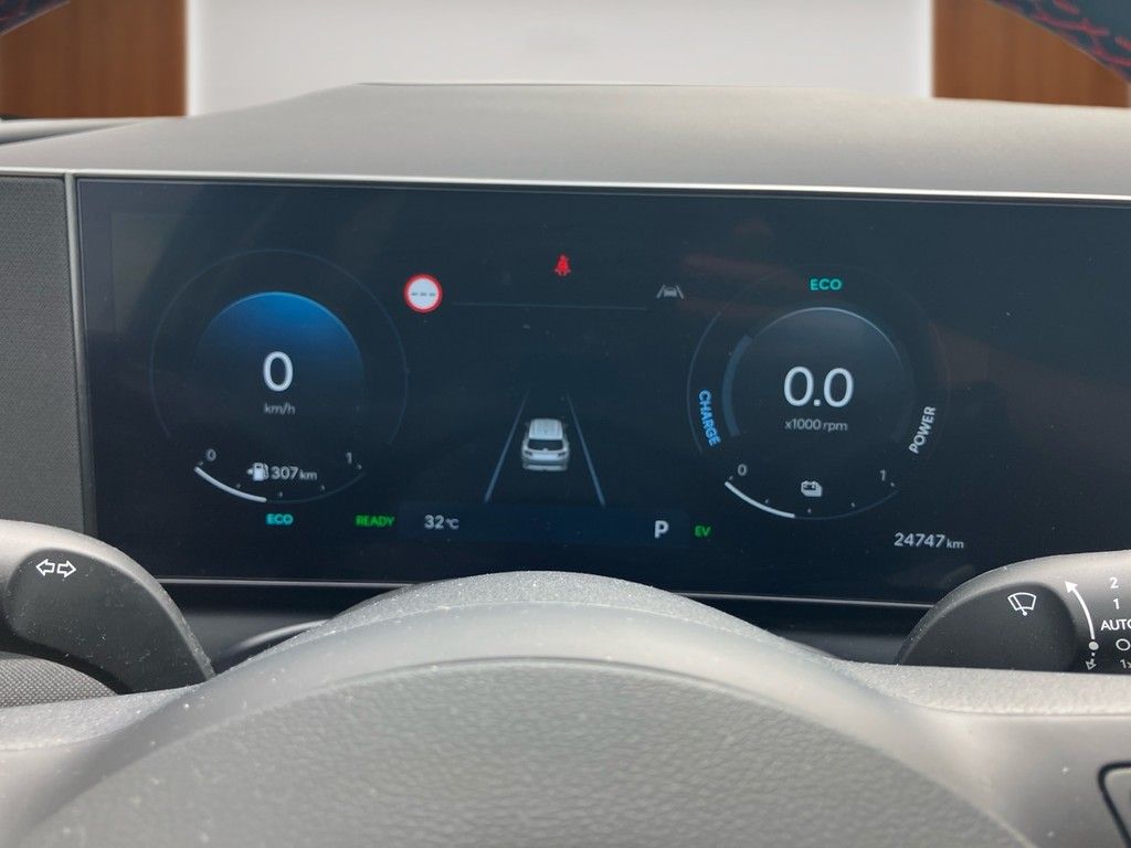 Hyundai Tucson – Bild 8