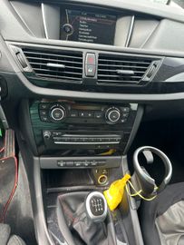 BMW X1 - 8