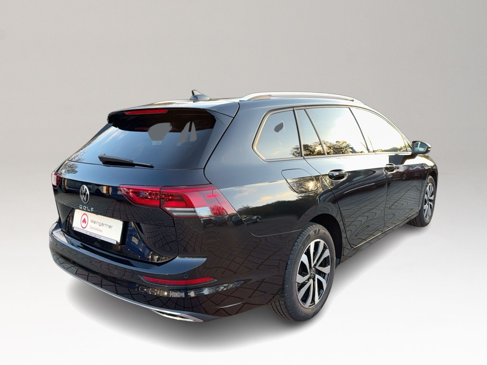 Golf Variant 1.0 TSI Active, LED, Navi, App, Shz