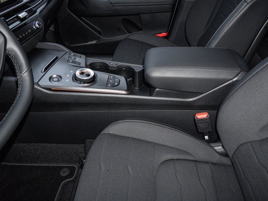 Kia Sportage - Bild 4