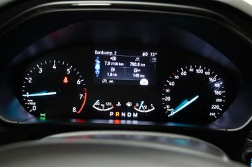 Ford Focus Lim. ST-Line LED Navi Kamera 18 Zoll