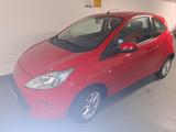 Ford KA  Cool & Fun - Ford Ka/Ka+ Gebrauchtwagen in Berlin