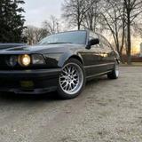 BMW 730i E32 R6 - BMW 730: 730i E32