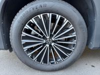 Volkswagen Tayron - Vorschau Bild 21