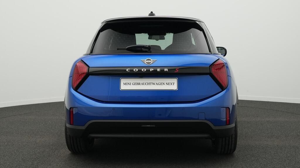 MINI Cooper S - Bild 9