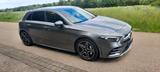 Mercedes-Benz Mercedes Benz A 35 AMG, Distronic, AHK, Memory..
