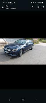 Mercedes-Benz C 200 AVANTGARDE AVANTGARDE - gebrauchte Mercedes-Benz C 200 aus dem Jahr 2014