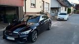Andere Infinity q50 - Andere mit Diesel-Antrieb: Limousine